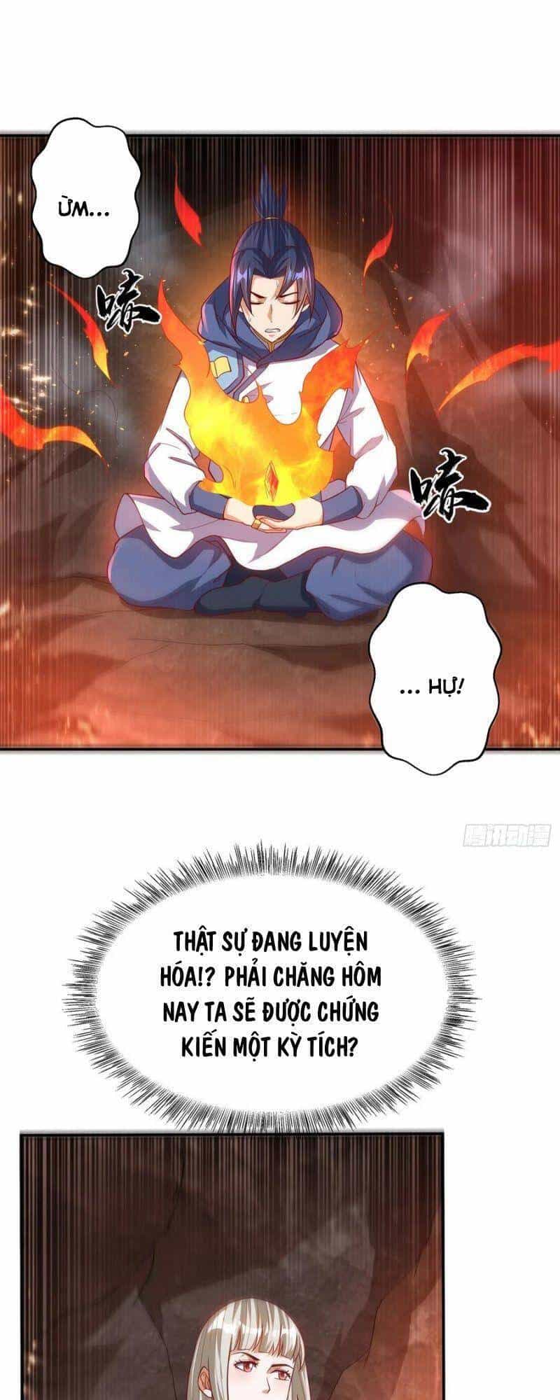 Võ Nghịch - Chương 110 - ảnh 3