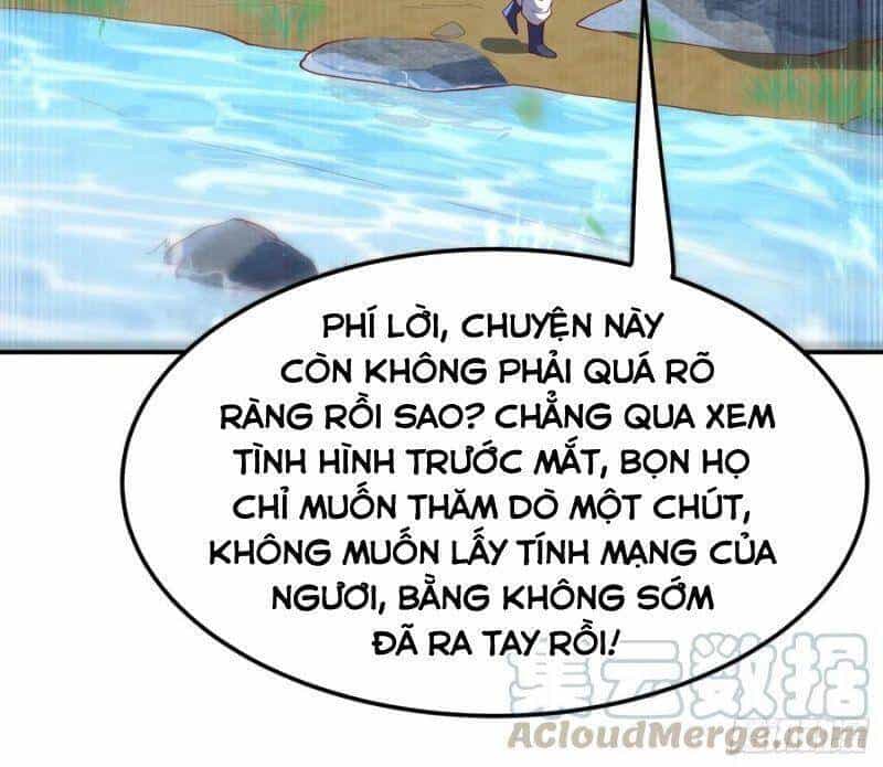 Võ Nghịch - Chương 111 - ảnh 33