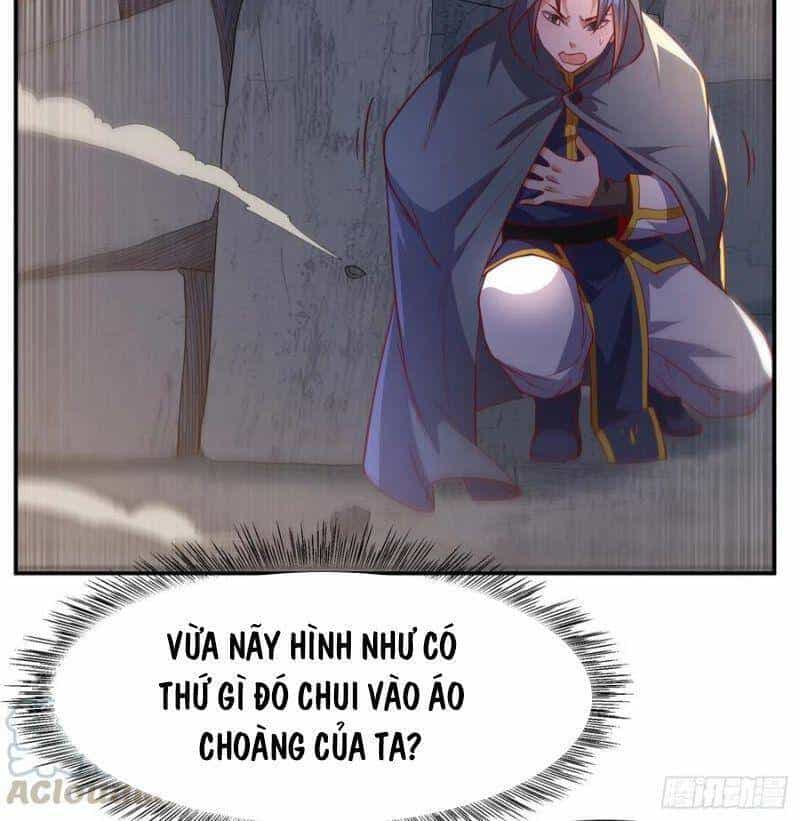 Võ Nghịch - Chương 114 - ảnh 22