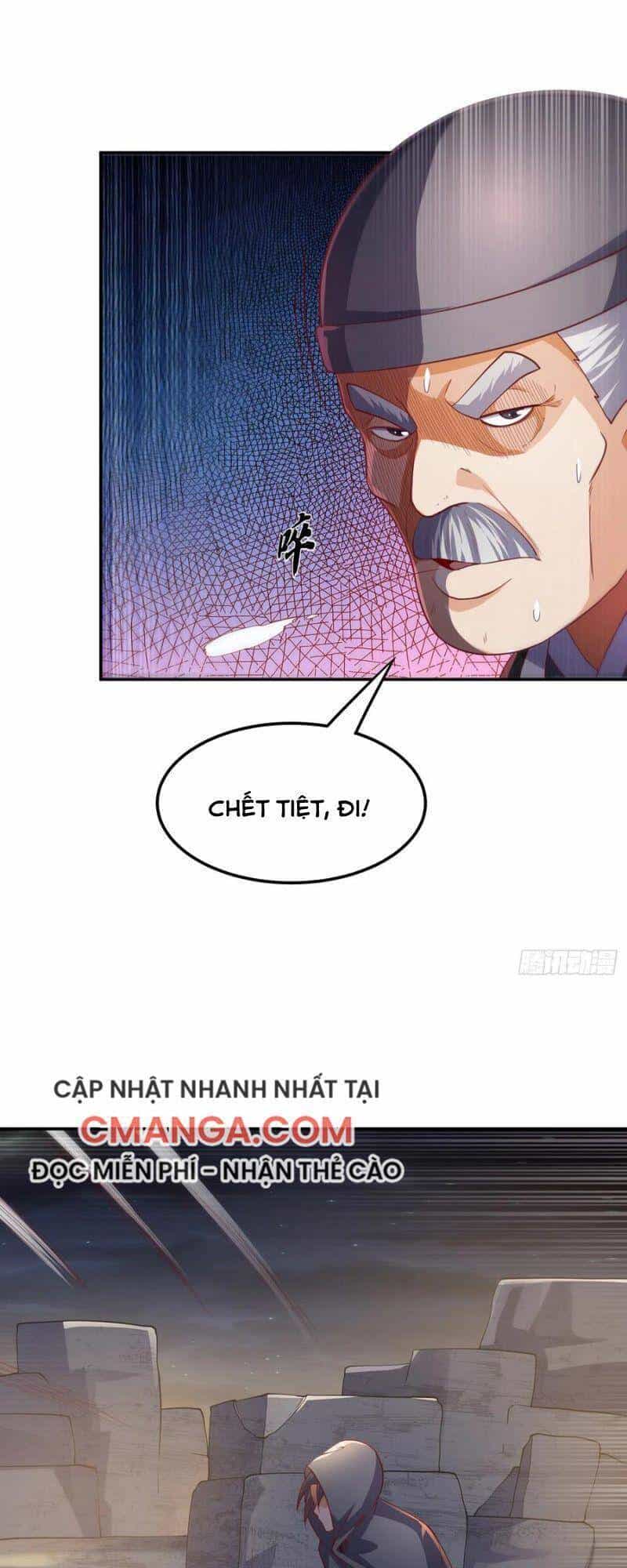 Võ Nghịch - Chương 114 - ảnh 27