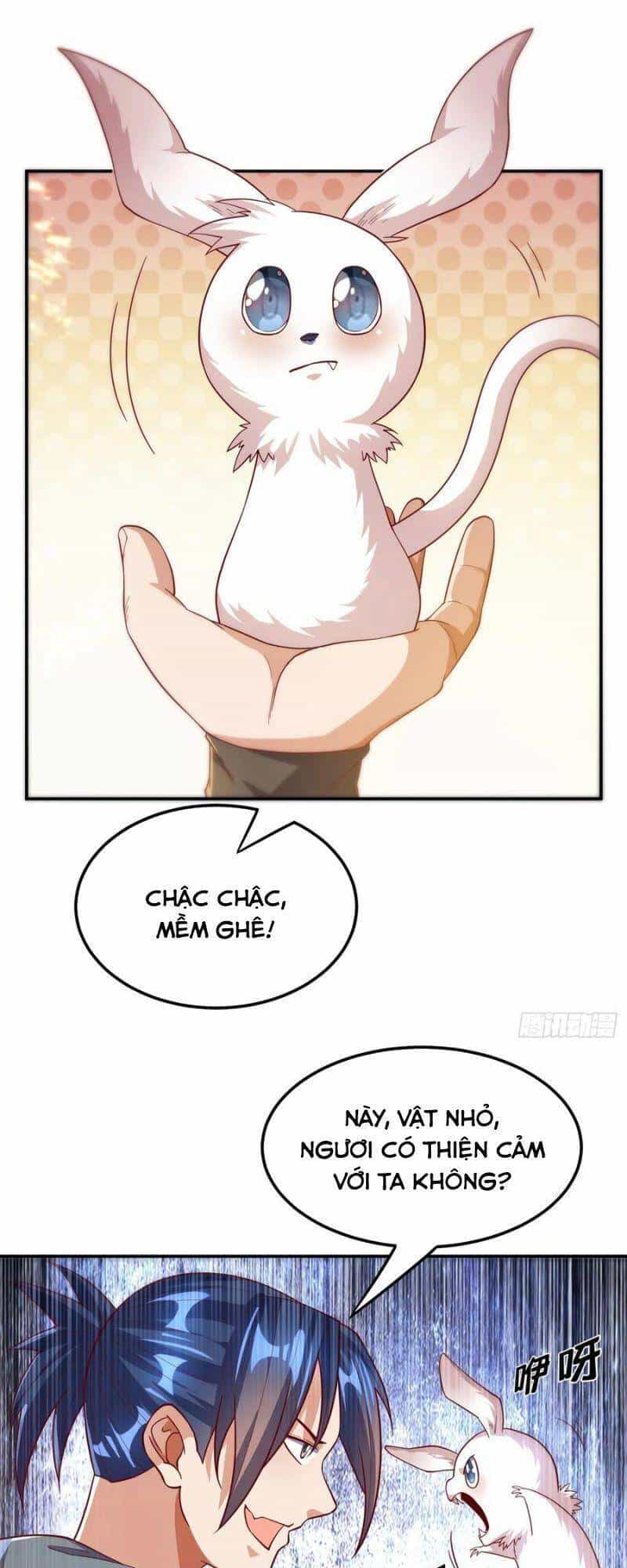 Võ Nghịch - Chương 115 - ảnh 11