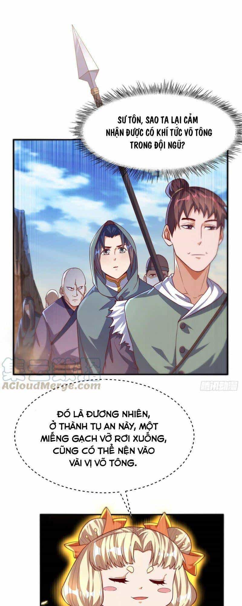 Võ Nghịch - Chương 116 - ảnh 10