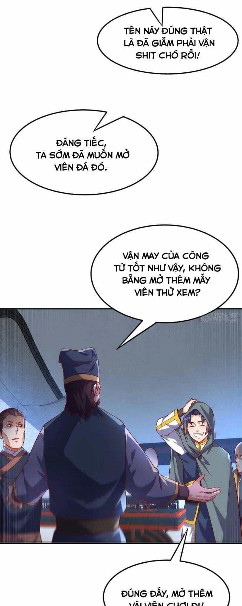 Võ Nghịch - Chương 117 - ảnh 20
