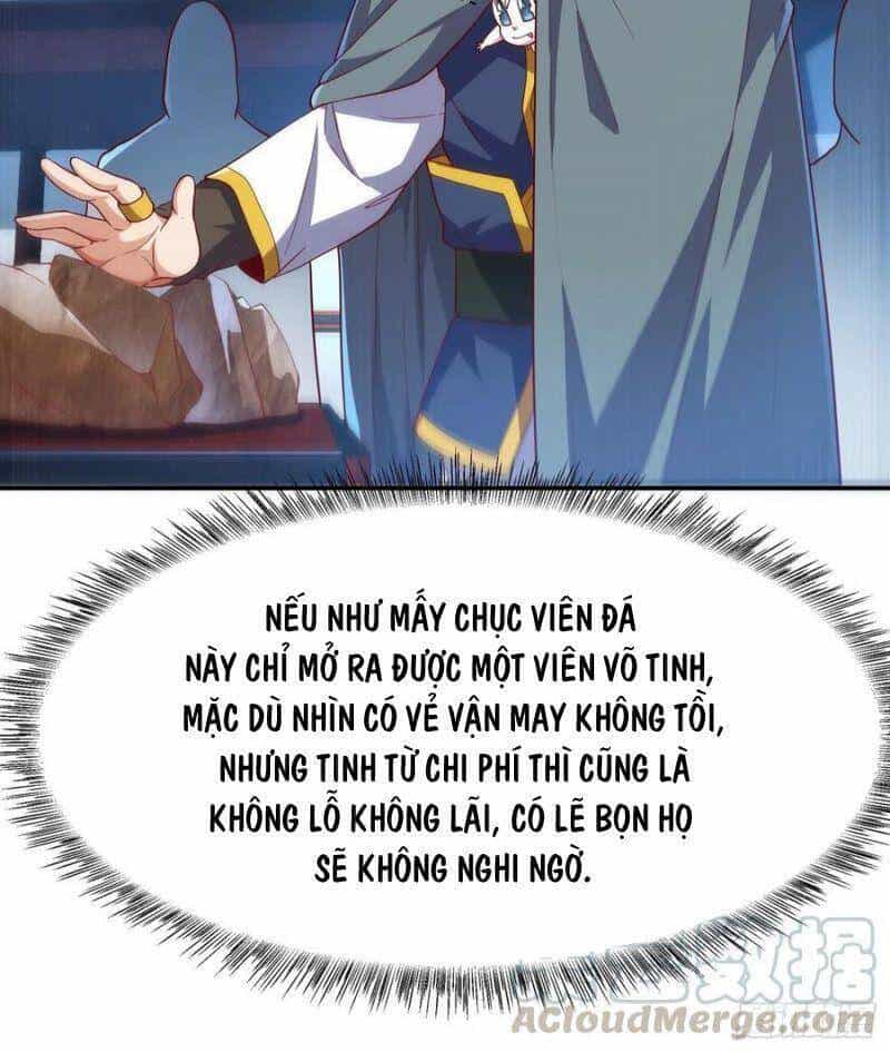 Võ Nghịch - Chương 117 - ảnh 27