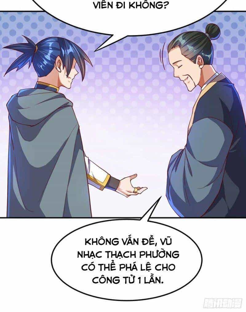 Võ Nghịch - Chương 118 - ảnh 12