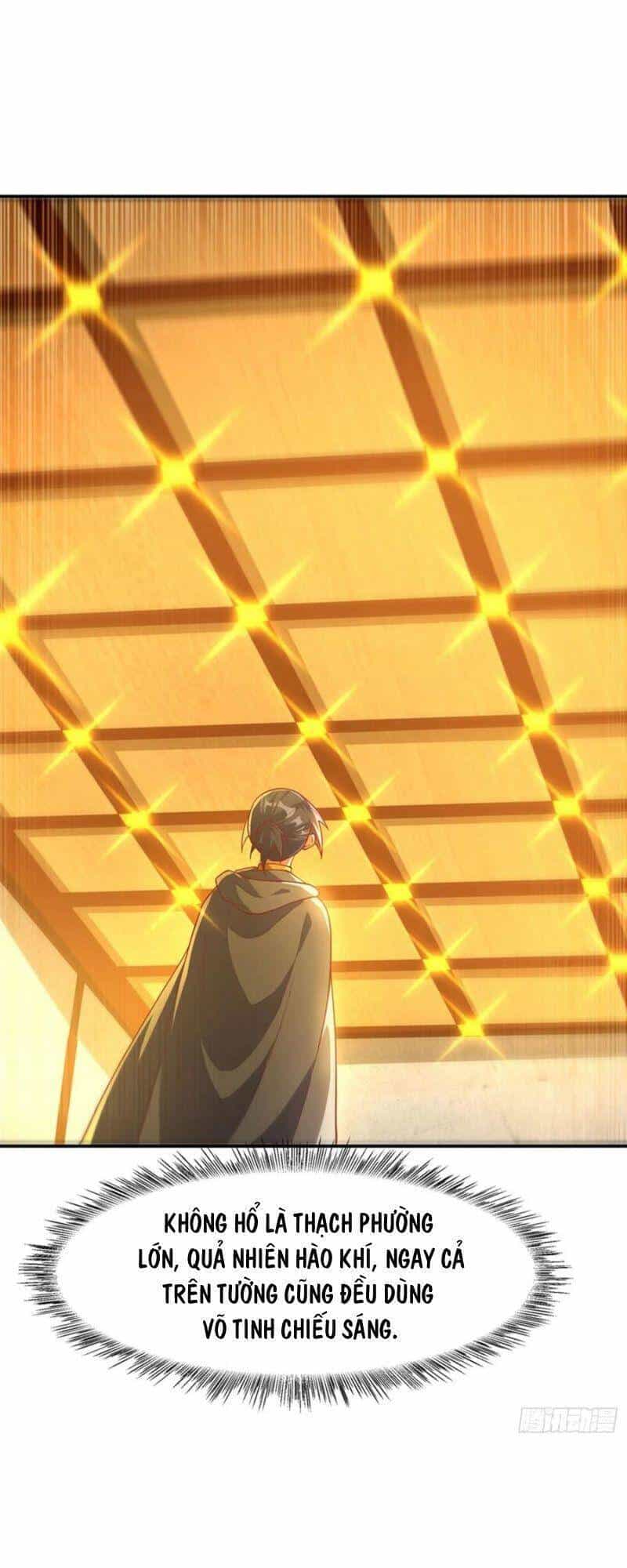 Võ Nghịch - Chương 118 - ảnh 15