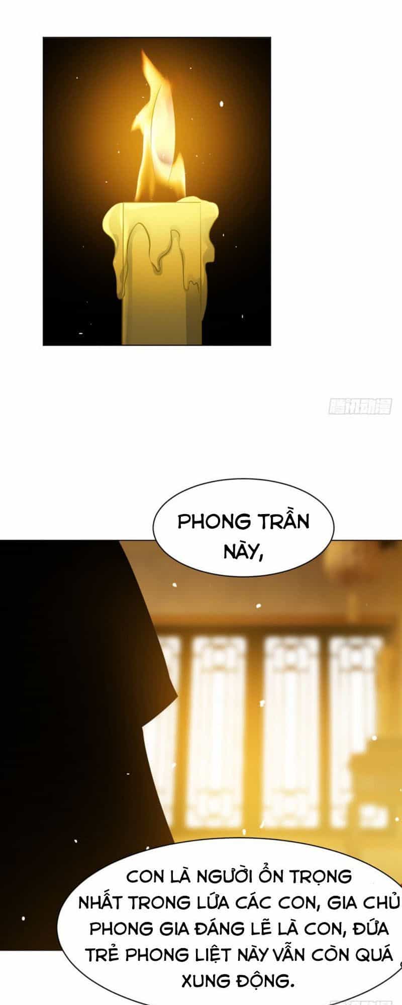 Võ Nghịch - Chương 12 - ảnh 13