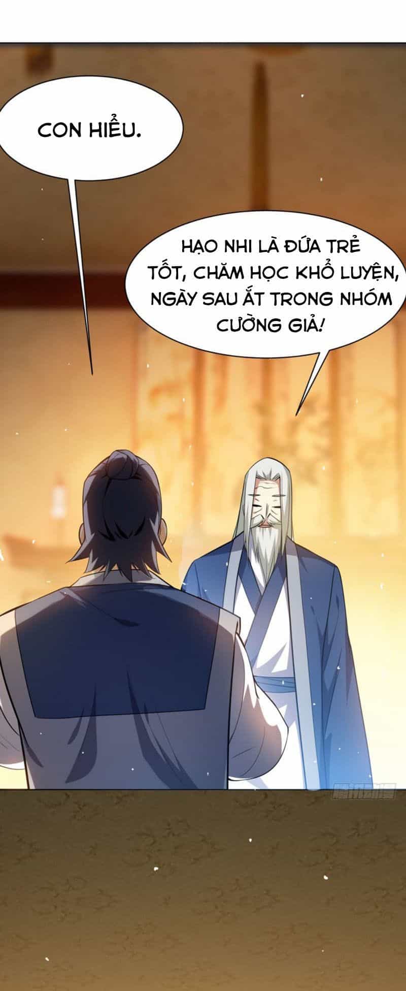 Võ Nghịch - Chương 12 - ảnh 15