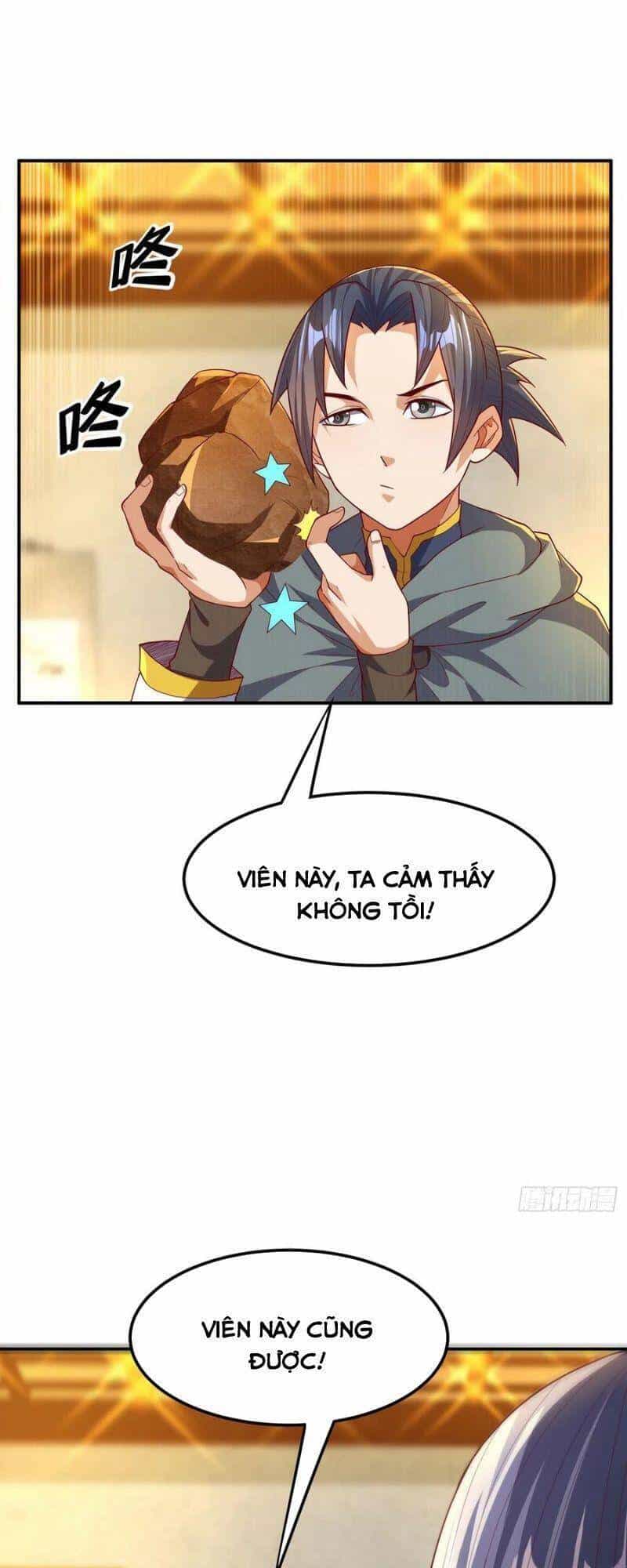 Võ Nghịch - Chương 120 - ảnh 20