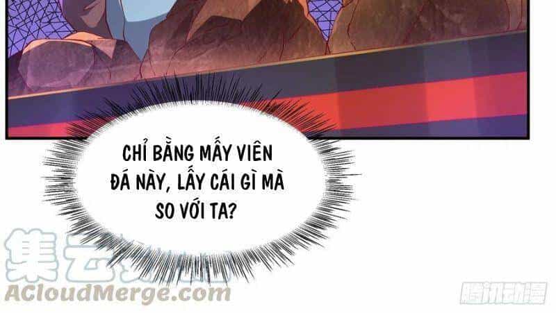 Võ Nghịch - Chương 120 - ảnh 23