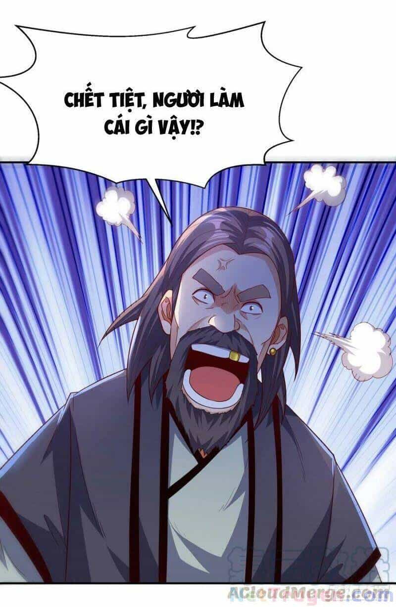 Võ Nghịch - Chương 123 - ảnh 11