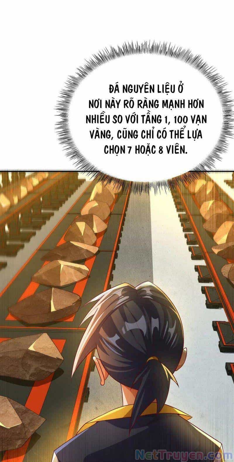 Võ Nghịch - Chương 123 - ảnh 24