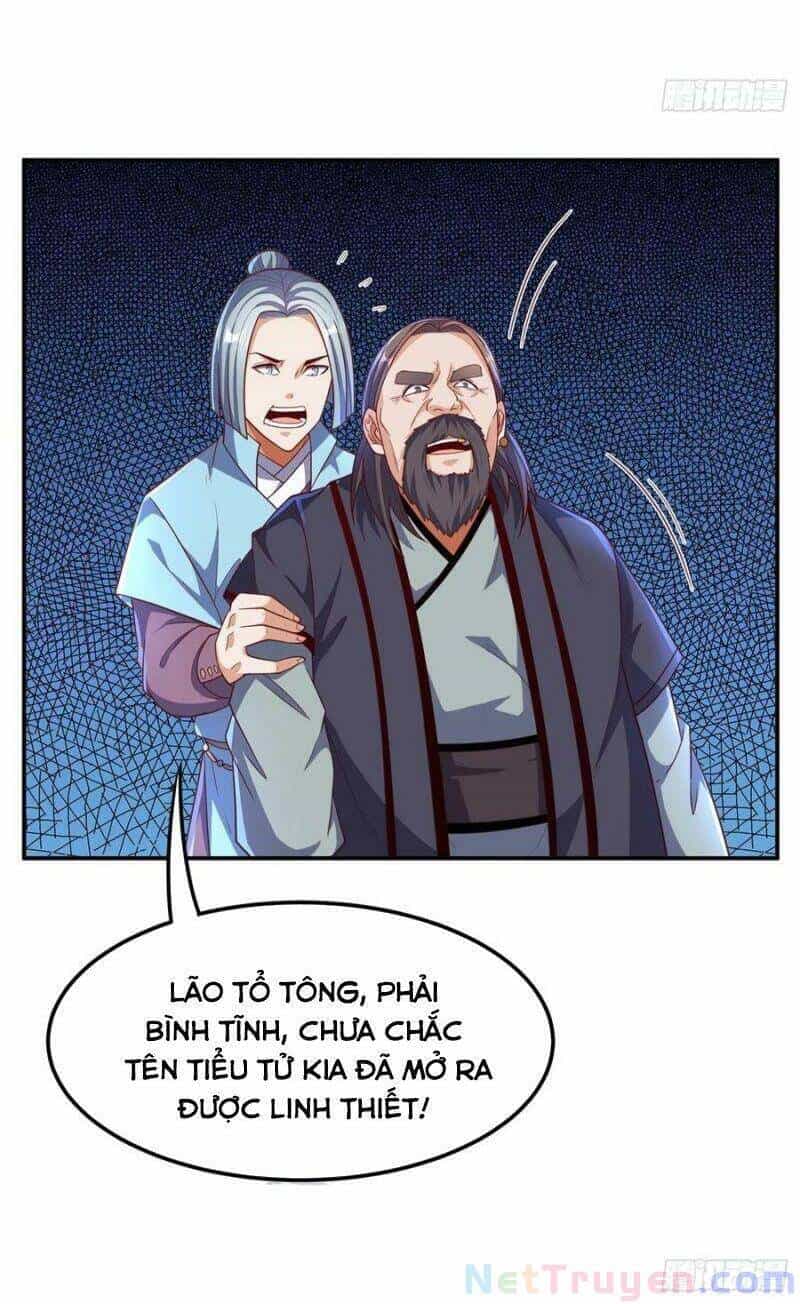 Võ Nghịch - Chương 124 - ảnh 28