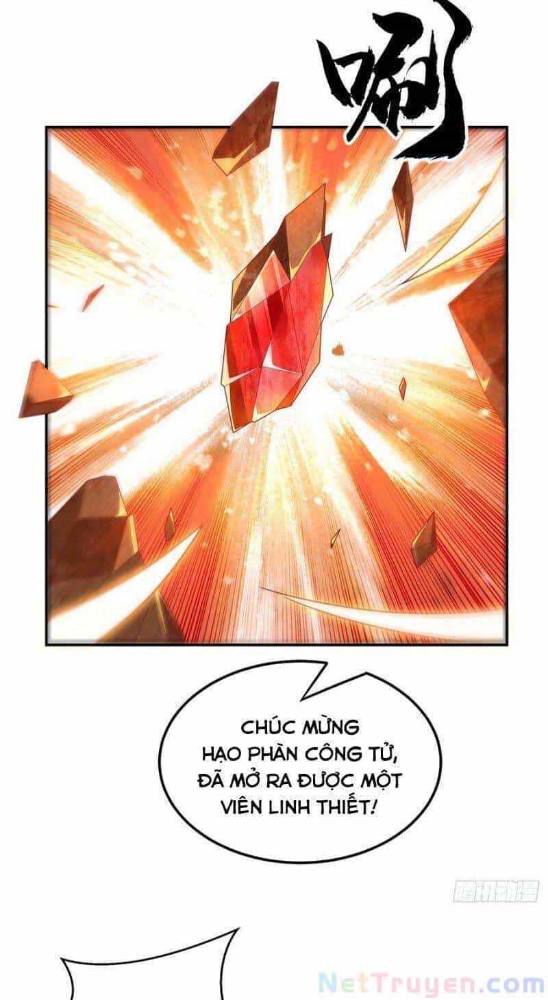 Võ Nghịch - Chương 124 - ảnh 31