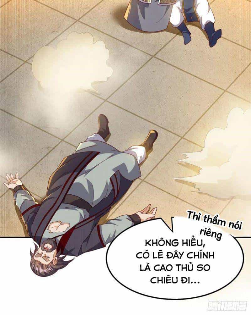 Võ Nghịch - Chương 125 - ảnh 10