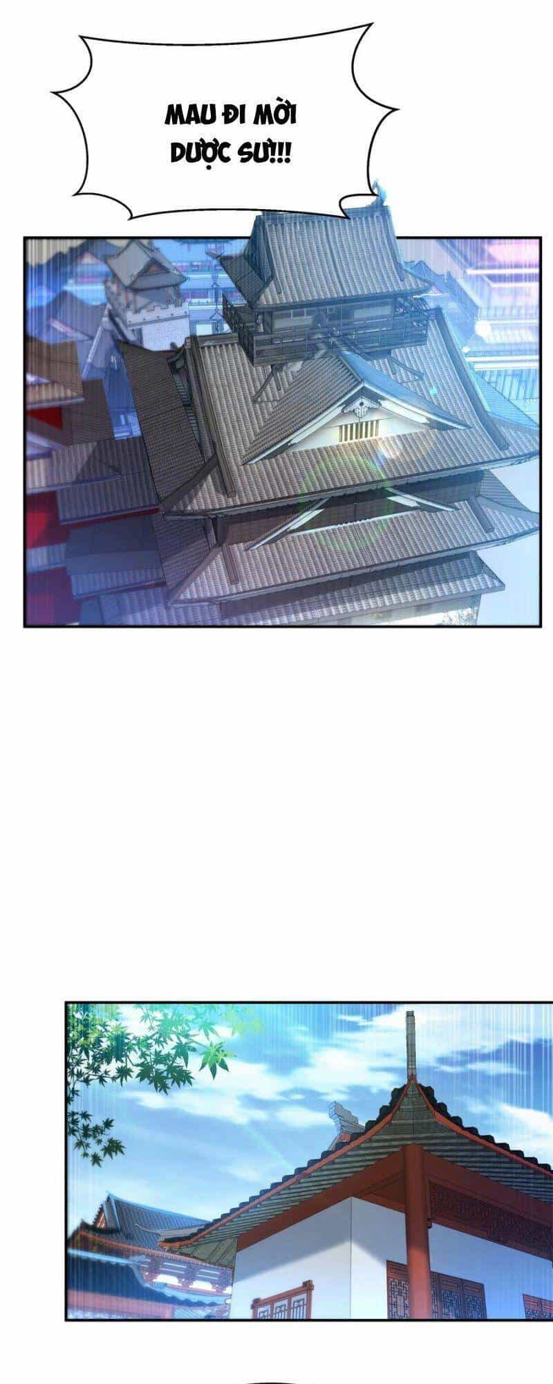 Võ Nghịch - Chương 125 - ảnh 15