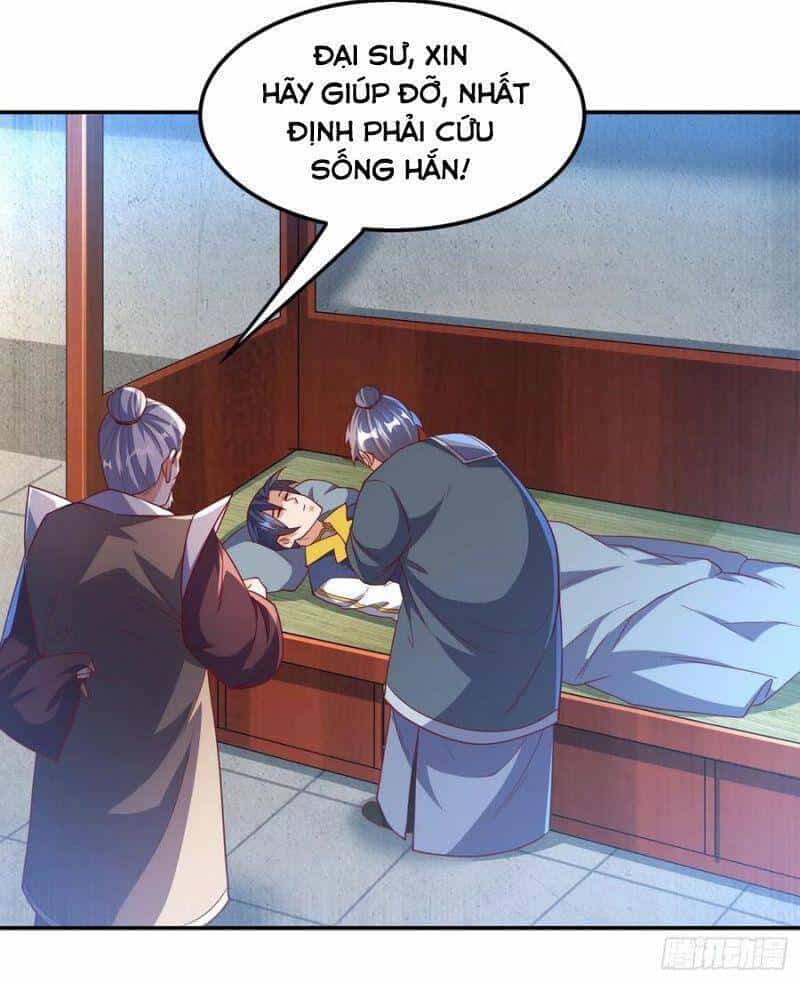 Võ Nghịch - Chương 125 - ảnh 16