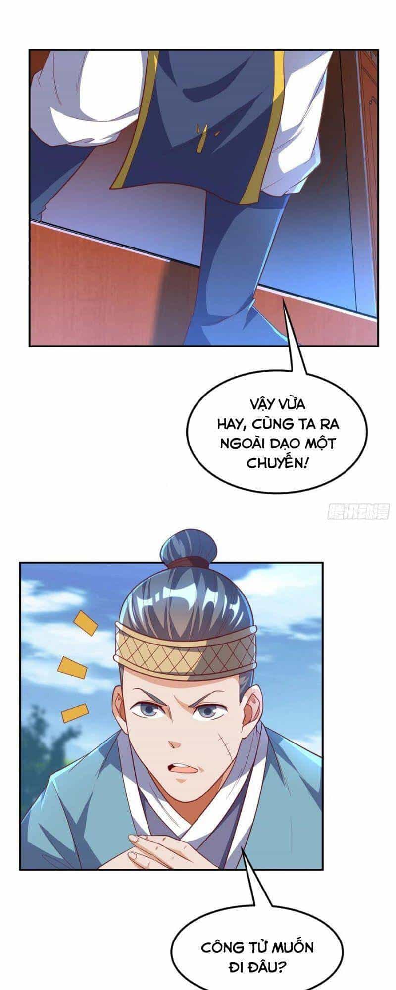 Võ Nghịch - Chương 126 - ảnh 15