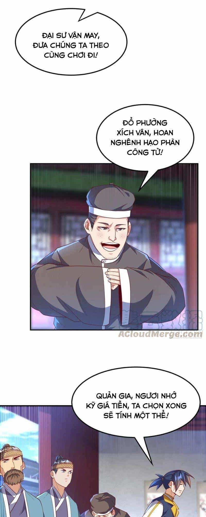 Võ Nghịch - Chương 126 - ảnh 19