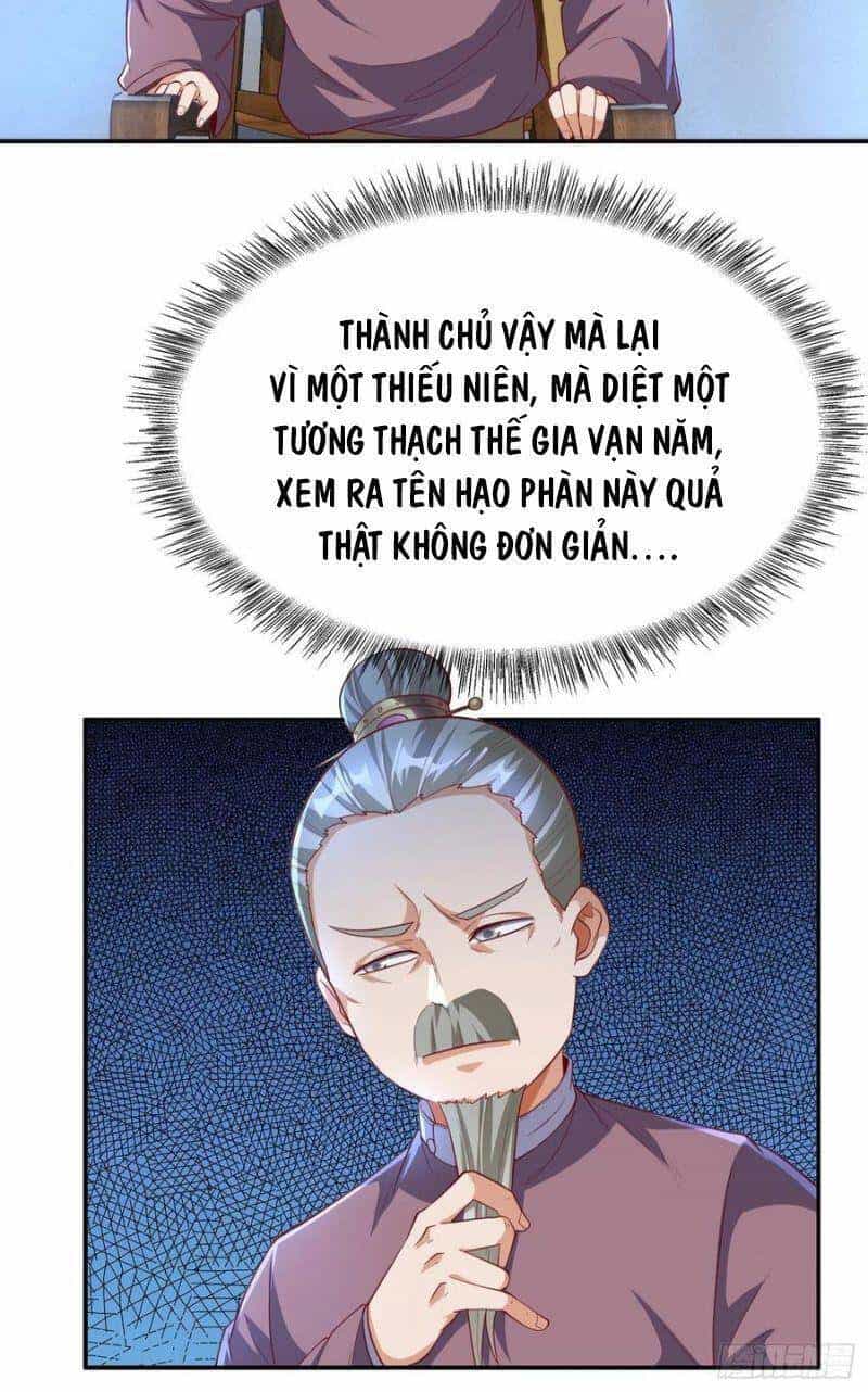Võ Nghịch - Chương 126 - ảnh 6