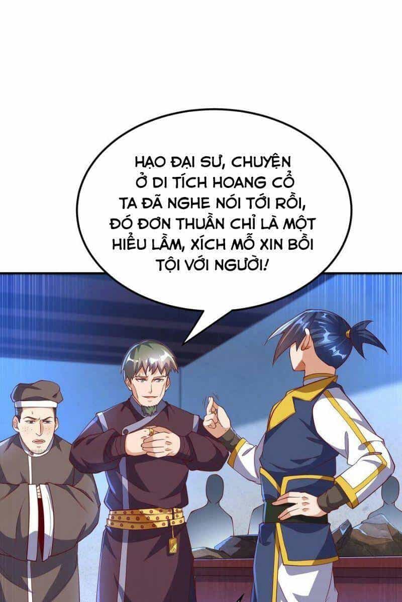 Võ Nghịch - Chương 127 - ảnh 1