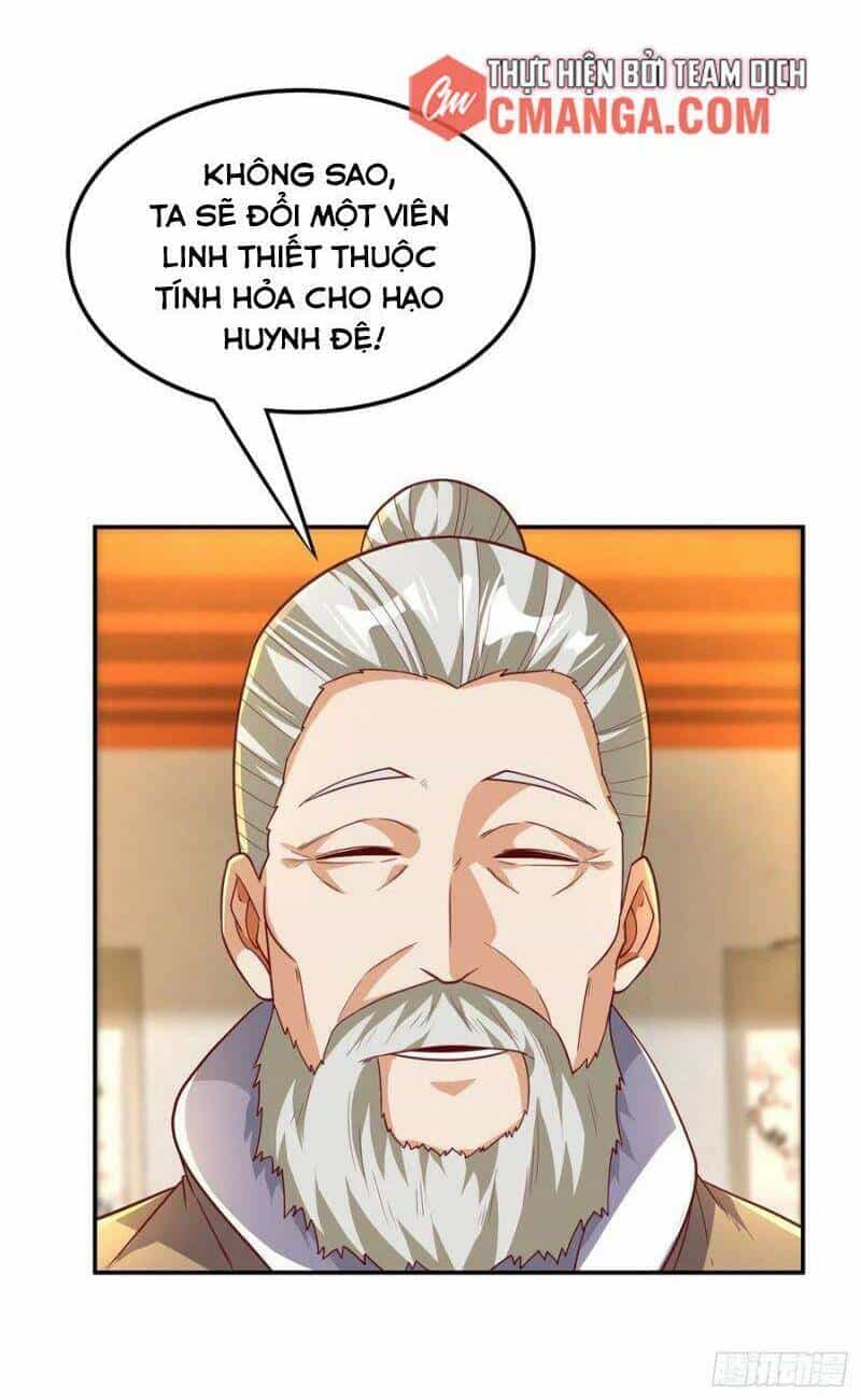Võ Nghịch - Chương 127 - ảnh 15