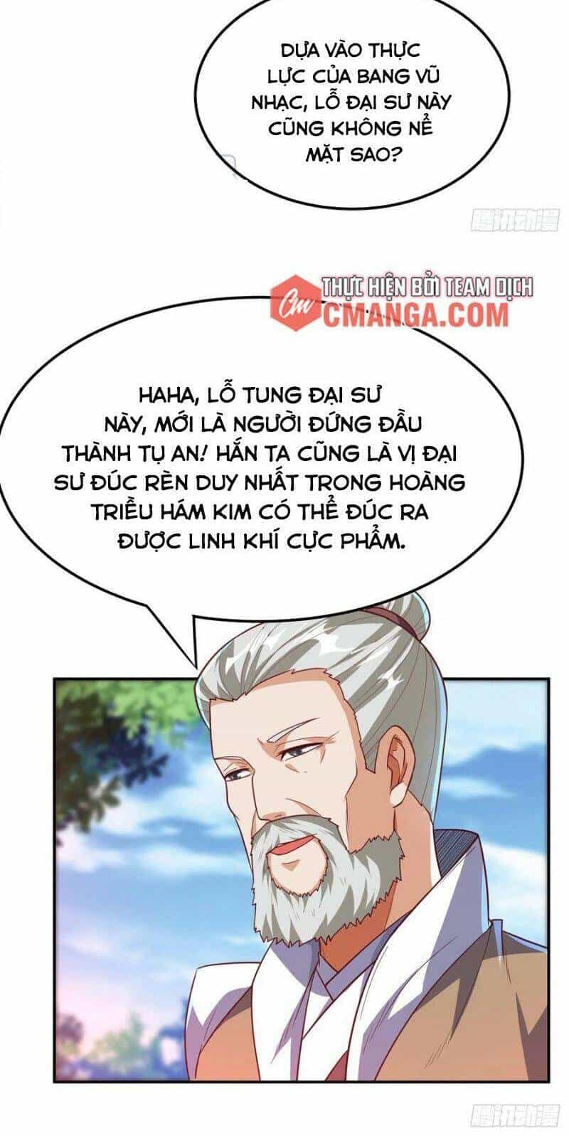 Võ Nghịch - Chương 127 - ảnh 19