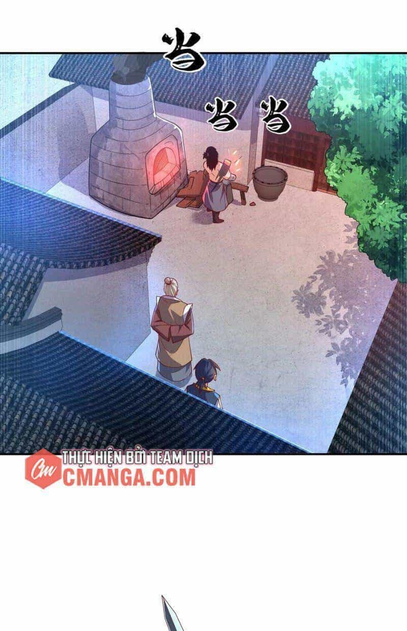 Võ Nghịch - Chương 127 - ảnh 22