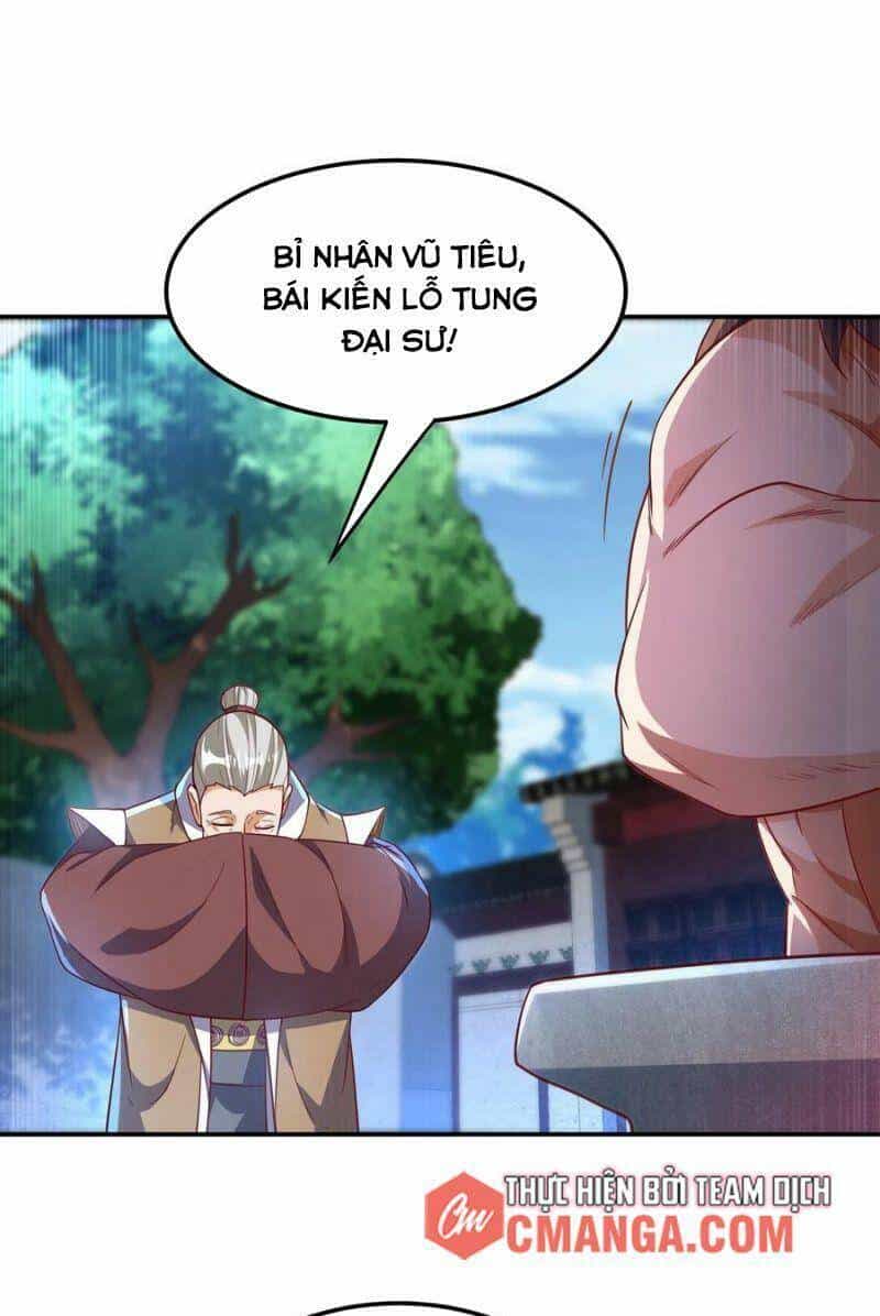 Võ Nghịch - Chương 127 - ảnh 26