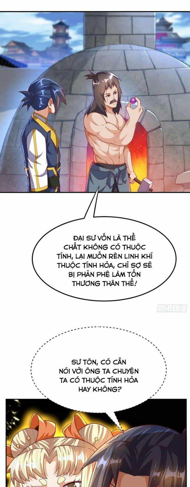 Võ Nghịch - Chương 128 - ảnh 15