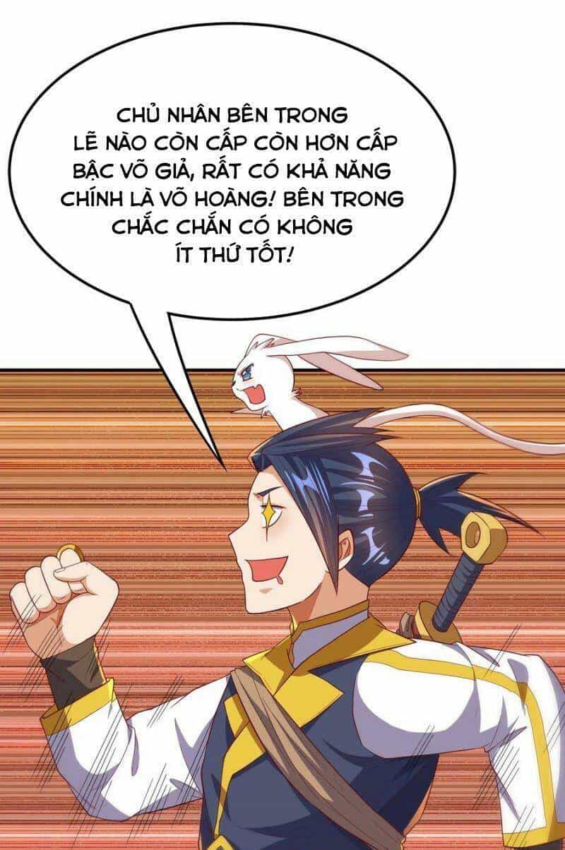 Võ Nghịch - Chương 129 - ảnh 28