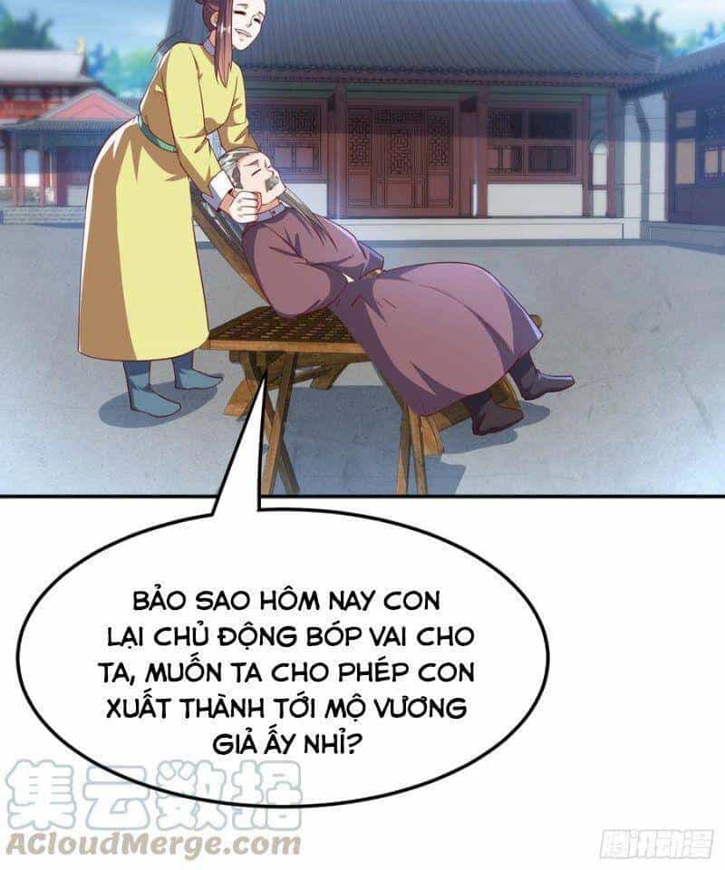 Võ Nghịch - Chương 130 - ảnh 25