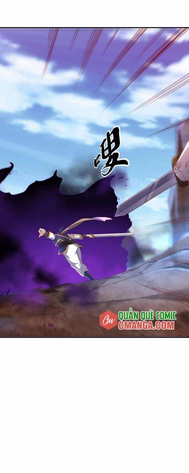 Võ Nghịch - Chương 132 - ảnh 15