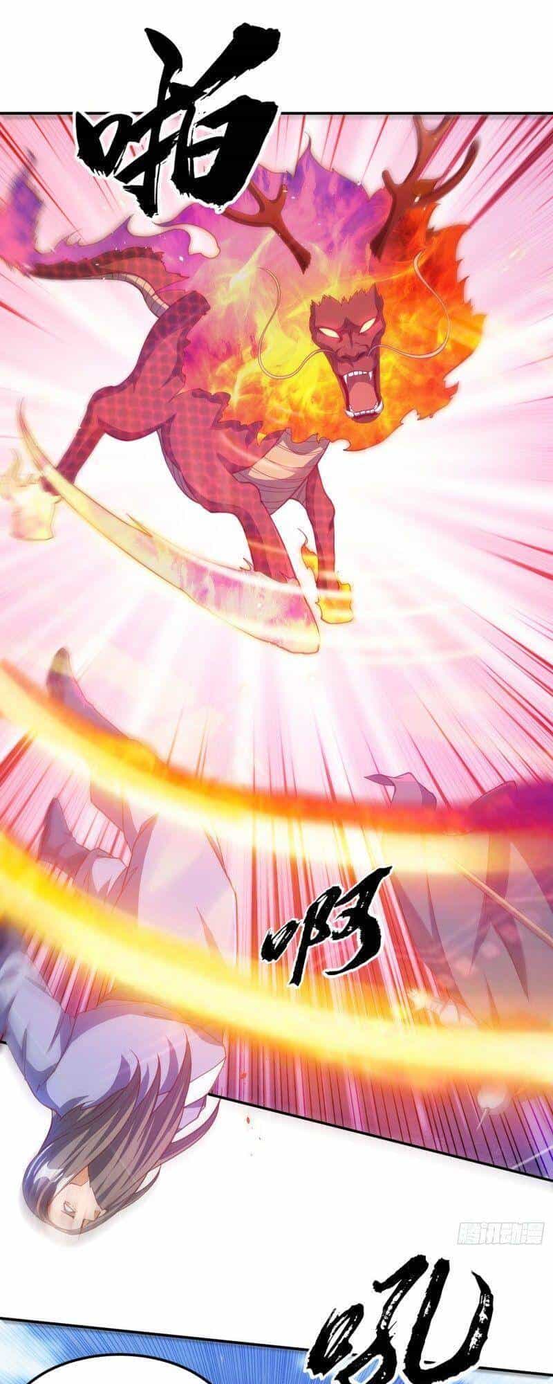 Võ Nghịch - Chương 134 - ảnh 15
