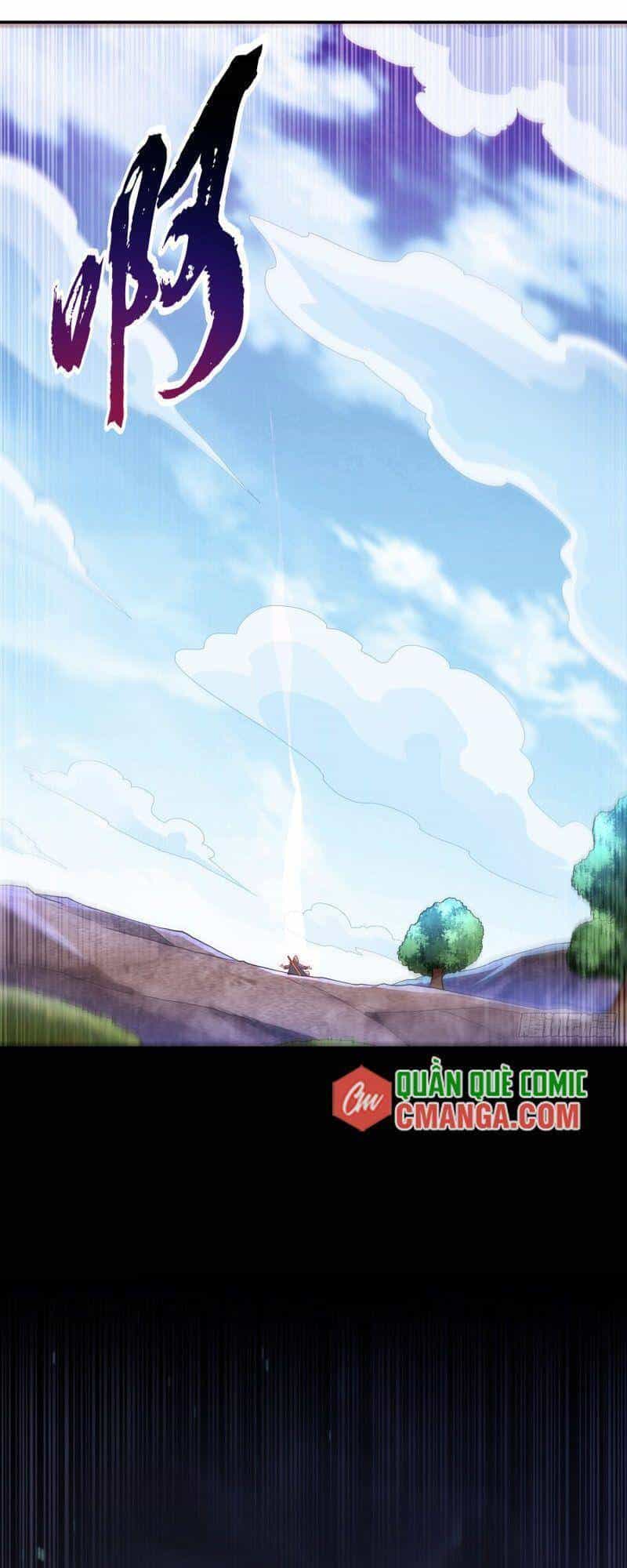 Võ Nghịch - Chương 136 - ảnh 9