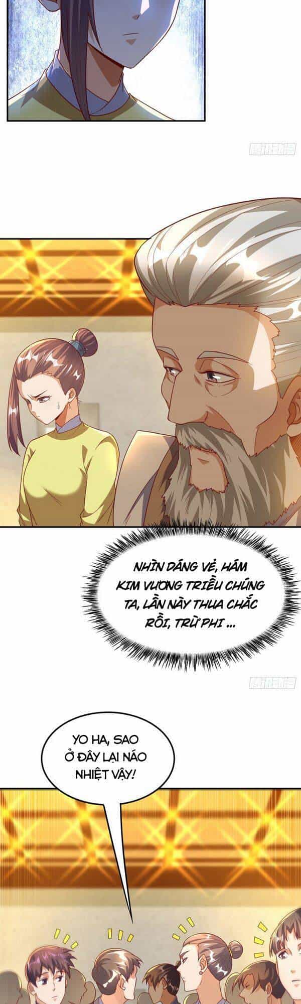 Võ Nghịch - Chương 137 - ảnh 17