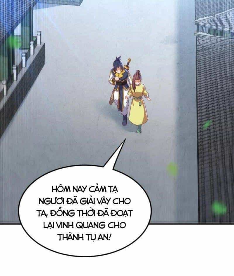Võ Nghịch - Chương 139 - ảnh 27