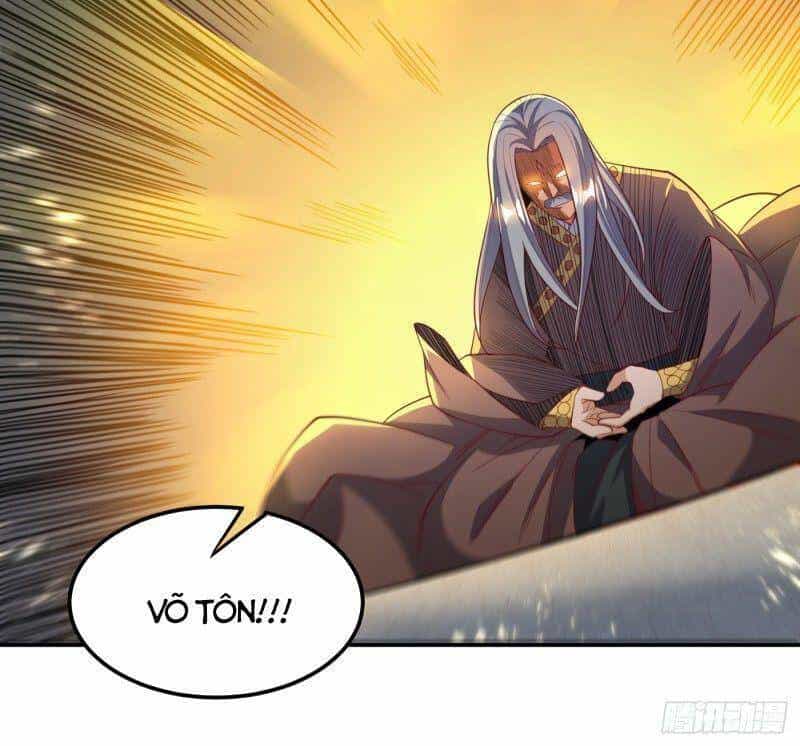 Võ Nghịch - Chương 140 - ảnh 12