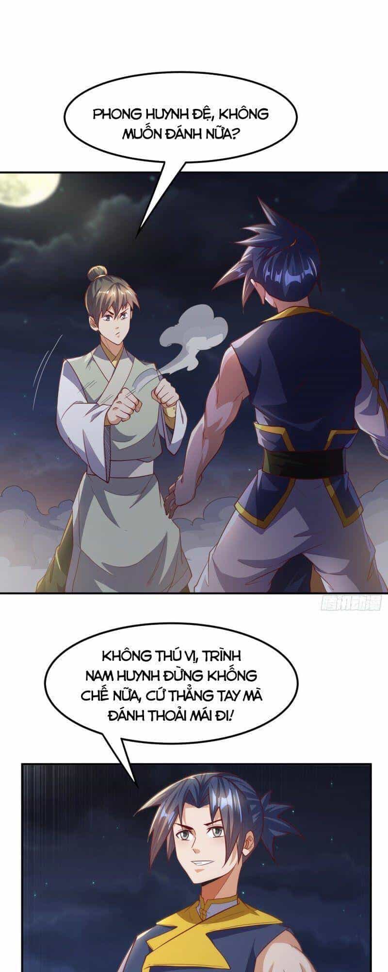 Võ Nghịch - Chương 144 - ảnh 22