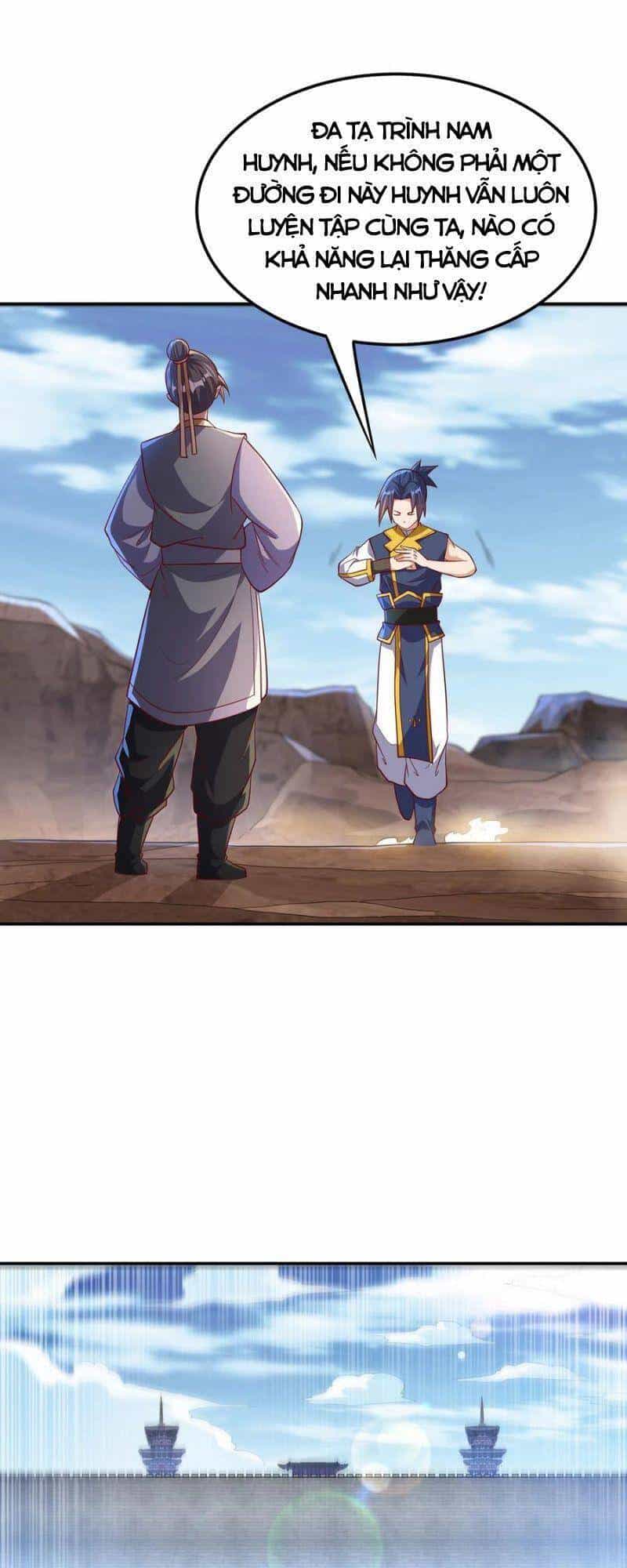 Võ Nghịch - Chương 146 - ảnh 29