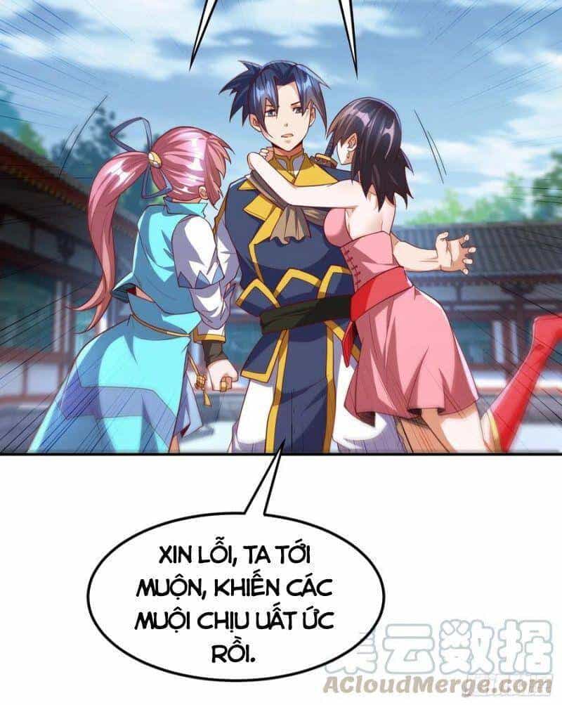 Võ Nghịch - Chương 147 - ảnh 14