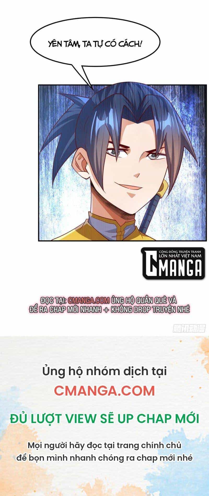 Võ Nghịch - Chương 147 - ảnh 31