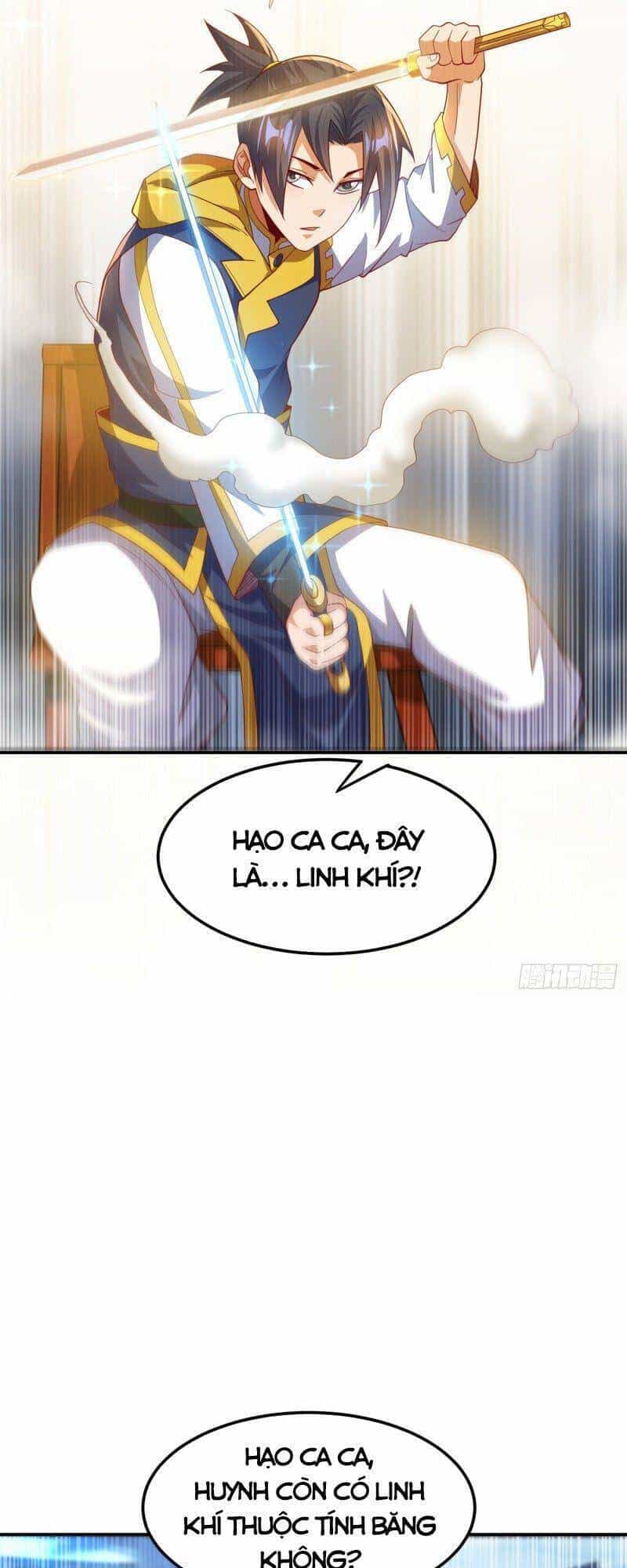 Võ Nghịch - Chương 149 - ảnh 16