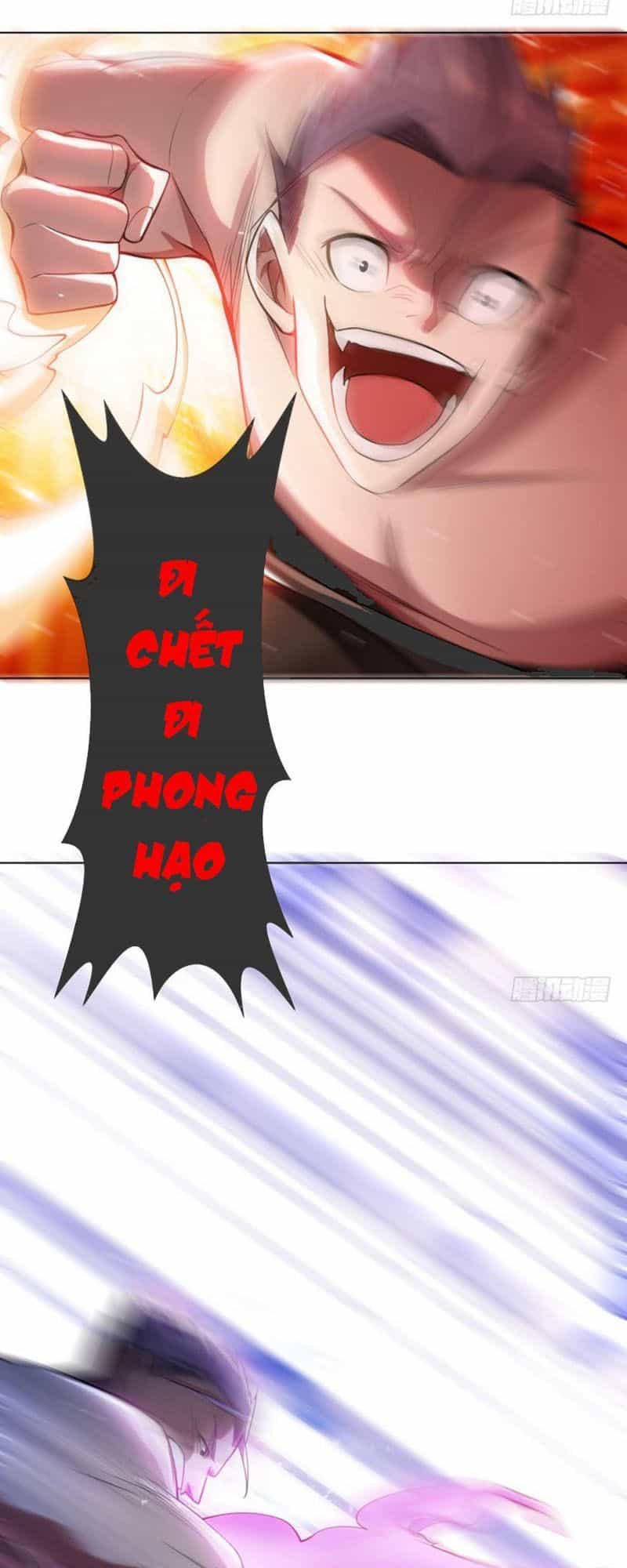 Võ Nghịch - Chương 15 - ảnh 11
