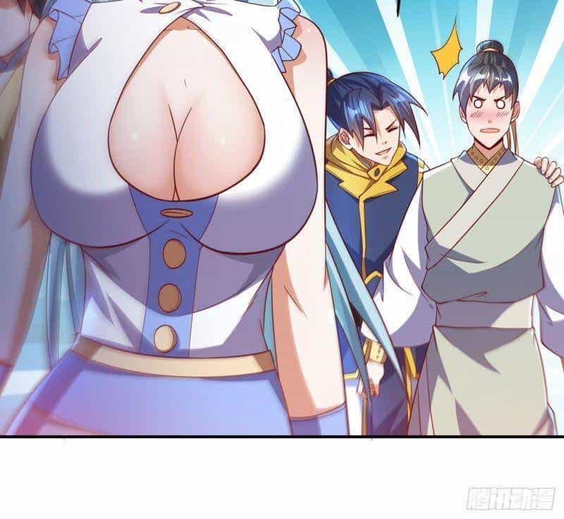 Võ Nghịch - Chương 153 - ảnh 16