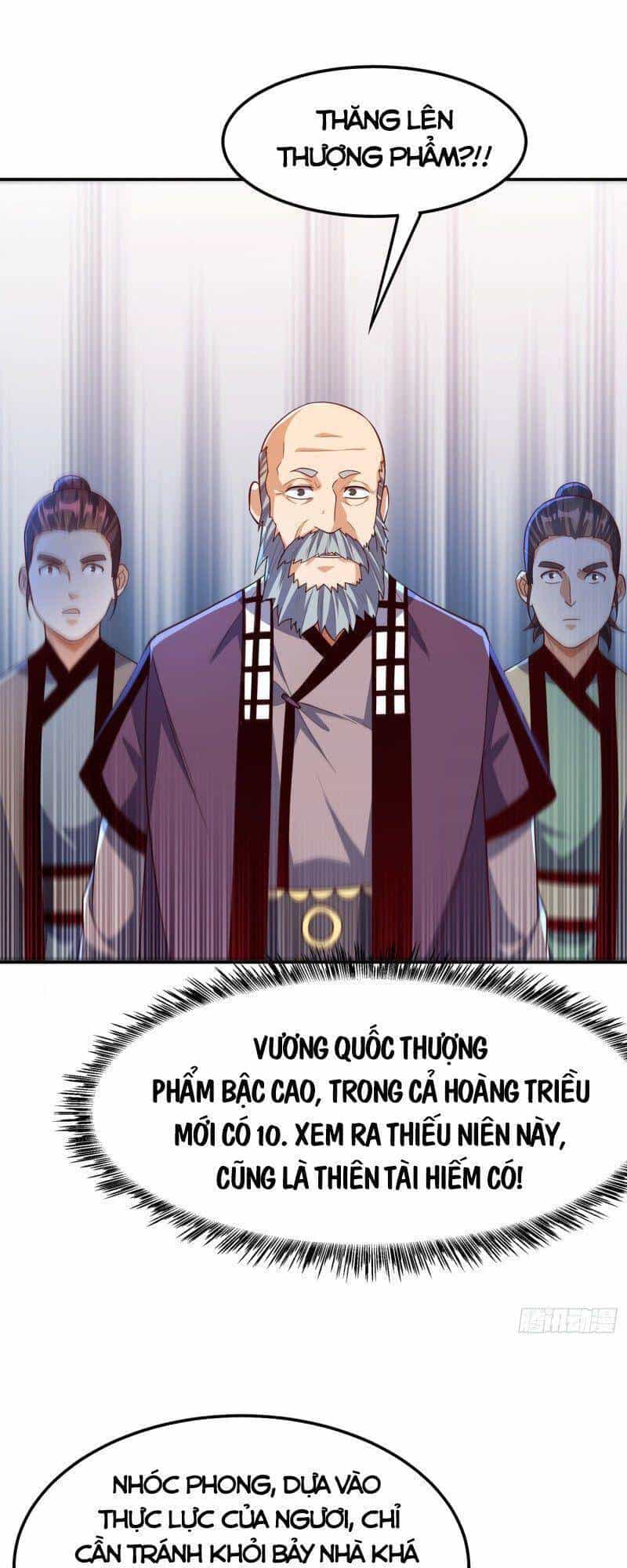 Võ Nghịch - Chương 153 - ảnh 7