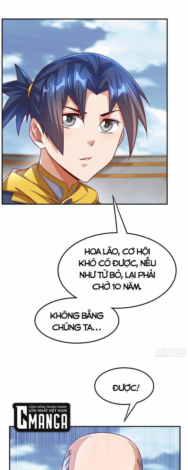 Võ Nghịch - Chương 153 - ảnh 9