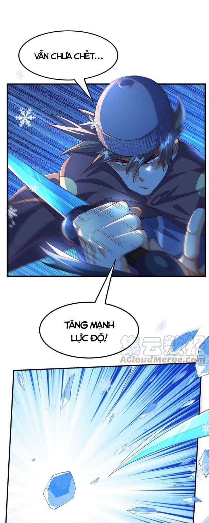 Võ Nghịch - Chương 156 - ảnh 30