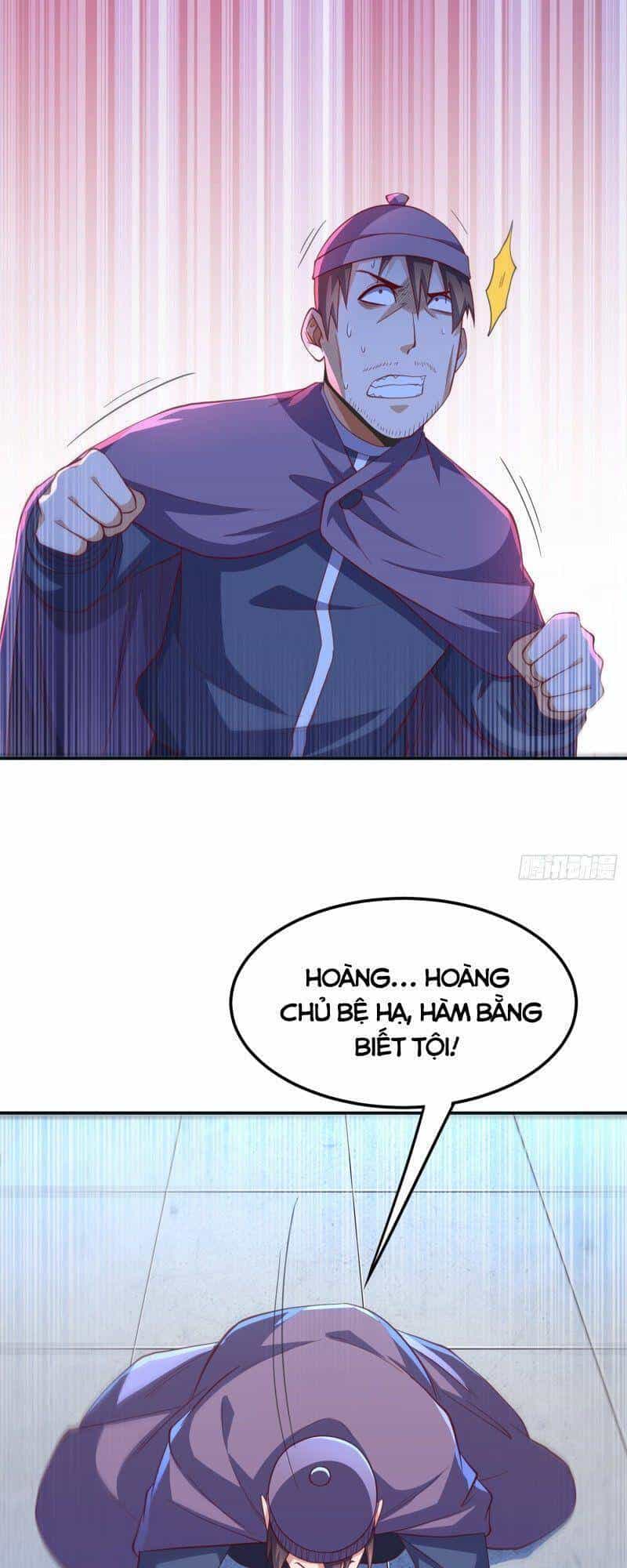 Võ Nghịch - Chương 157 - ảnh 27