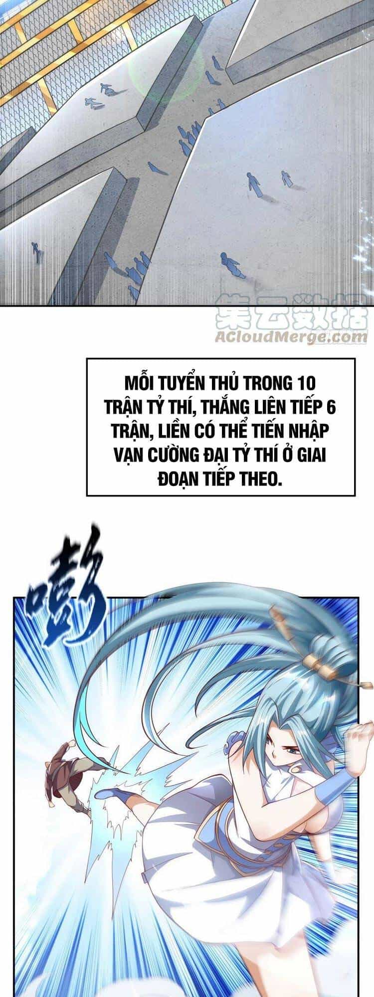 Võ Nghịch - Chương 158 - ảnh 17